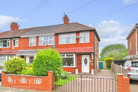 37 Acresfield Road, Middleton, Manchester, M24 2WT