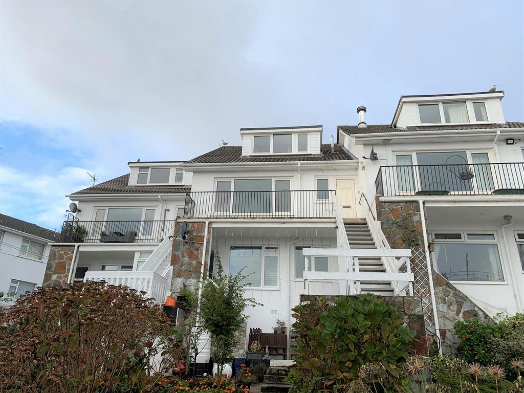 North Parade, Falmouth 1 bed in a house share £500 pcm (£115 pw)