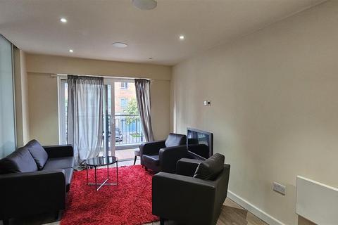 1 bedroom apartment to rent - Boulevard Drive, Colindale, NW9