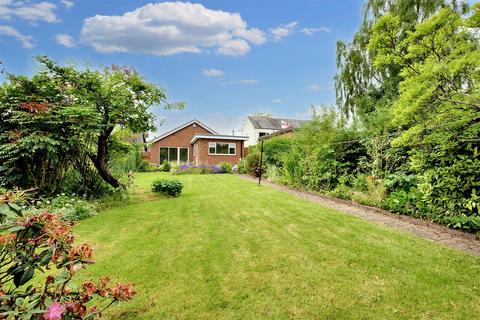 2 bedroom detached bungalow for sale, Springfield Avenue, Sandiacre