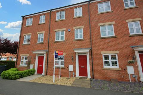 72 Cheal Close, Shardlow, Derby, DE72 2DY