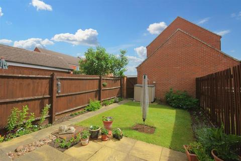 72 Cheal Close, Shardlow, Derby, DE72 2DY