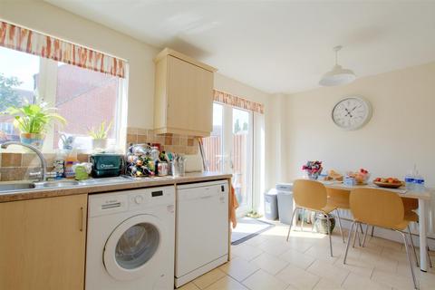 72 Cheal Close, Shardlow, Derby, DE72 2DY