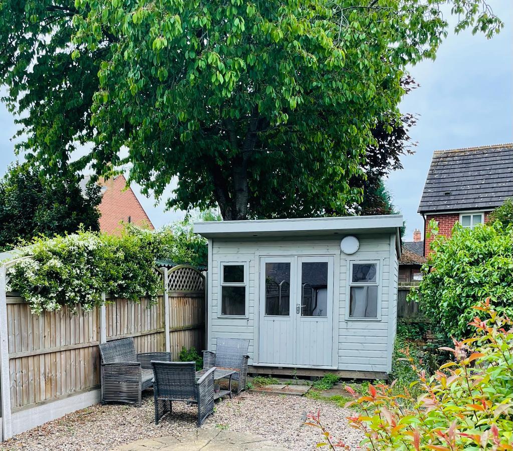 Summer House Office.