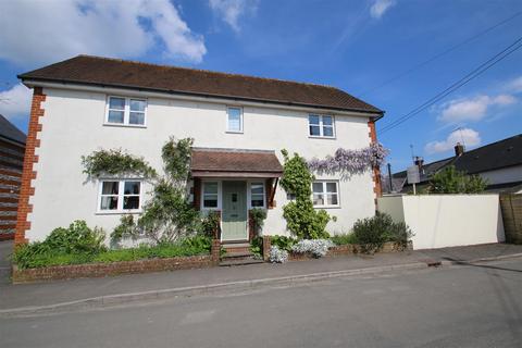 3 bedroom detached house for sale, North Street, Broad Chalke, Salisbury