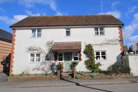 3 bedroom detached house for sale, North Street, Broad Chalke, Salisbury