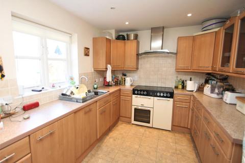 3 bedroom detached house for sale, North Street, Broad Chalke, Salisbury