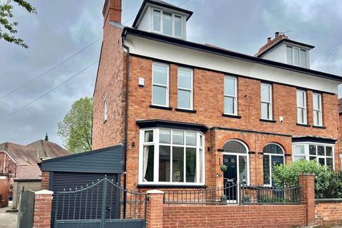 12 Bond Road, Barnsley, S75 2TW
