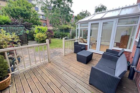 57 Belfry Drive, Wollaston, Stourbridge, DY8 3SE