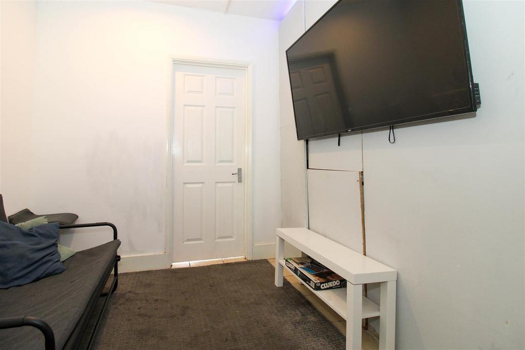 TV Room