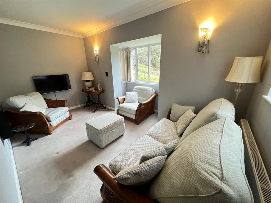 Clent Cottage, Odnall Lane, Clent, DY9 9PW 2 bed apartment for sale £
