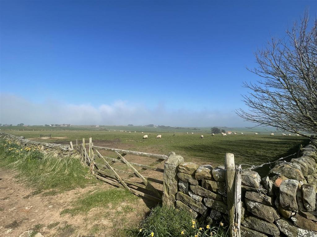 Scarborough Road, Ravenscar, Scarborough Land for sale £60,000