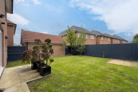 4 bedroom detached house for sale - Rye Walk, York