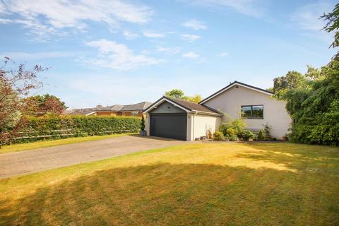 4 bedroom detached bungalow for sale - Collingwood Crescent, Ponteland, Newcastle Upon Tyne