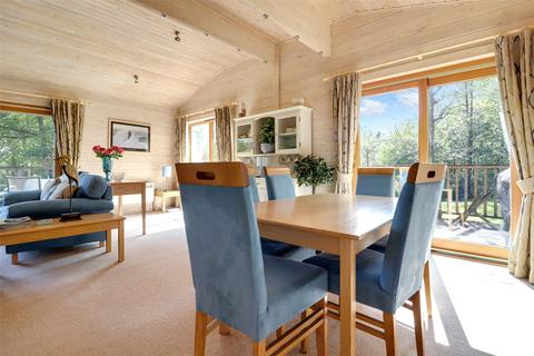 2 bedroom bungalow for sale - Forest Lakes, Woolsery, Bideford, Devon, EX39