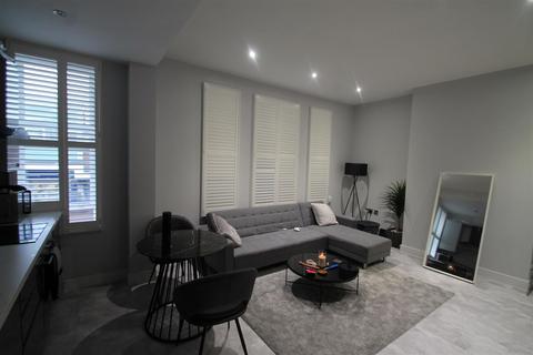 1 bedroom flat to rent - High Street, Harborne, Birmingham