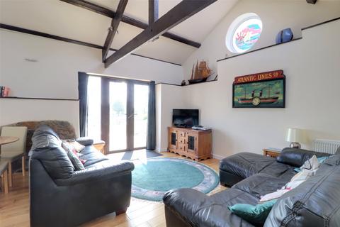 2 bedroom bungalow for sale, Willingcott Valley, Woolacombe, Devon, EX34