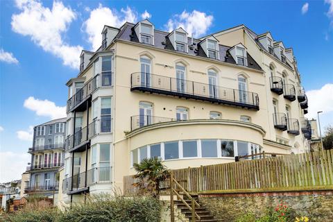 2 bedroom apartment for sale, Sommers Crescent, Ilfracombe, Devon, EX34