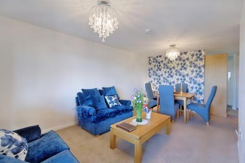 2 bedroom apartment for sale, Orchid Court, 35-37 South Promenade, Lytham St. Annes