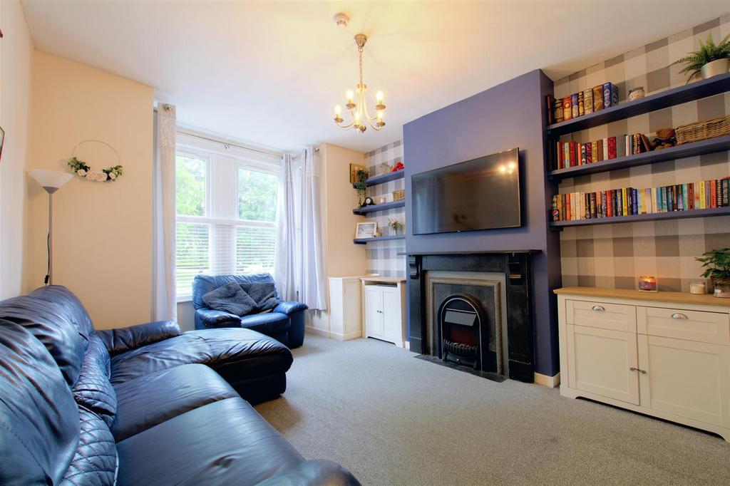 Bristol Road, Ilkeston 4 bed end of terrace house for sale £210,000