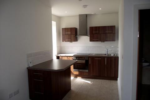 1 bedroom apartment to rent - Welland Quarter