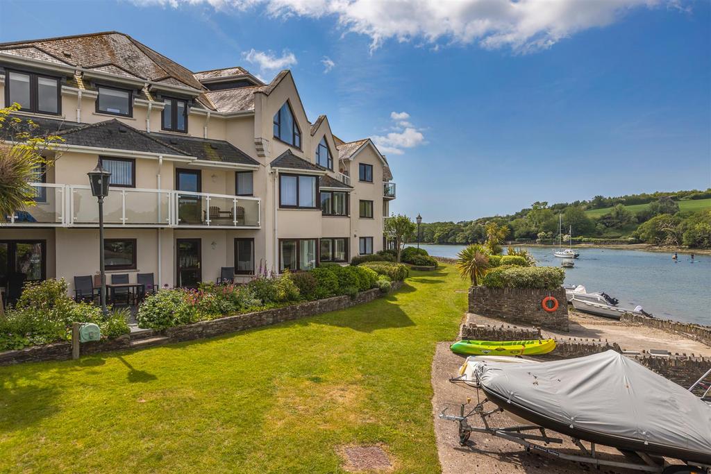 6 The Moorings, Kingsbridge