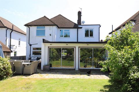 5 bedroom detached house for sale, Boxley Road, Penenden Heath, Maidstone