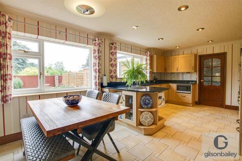4 bedroom detached house for sale - Constitution Hill, Norwich