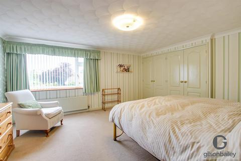 4 bedroom detached house for sale - Constitution Hill, Norwich