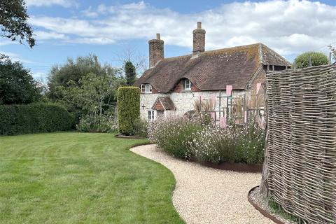 2 bedroom detached house for sale, Brighstone, Isle of Wight