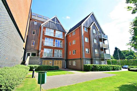 3 bedroom apartment for sale - Millward Drive, Bletchley