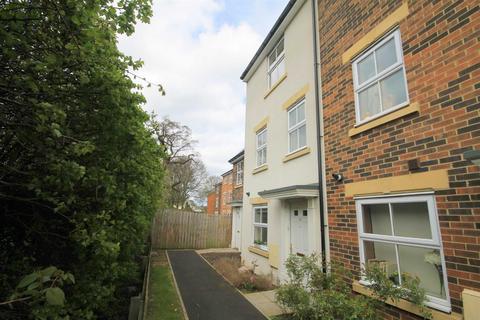 14 Barrington Close, Framwellgate Moor, Durham, DH1 5BX
