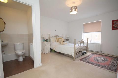14 Barrington Close, Framwellgate Moor, Durham, DH1 5BX