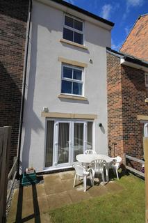 14 Barrington Close, Framwellgate Moor, Durham, DH1 5BX