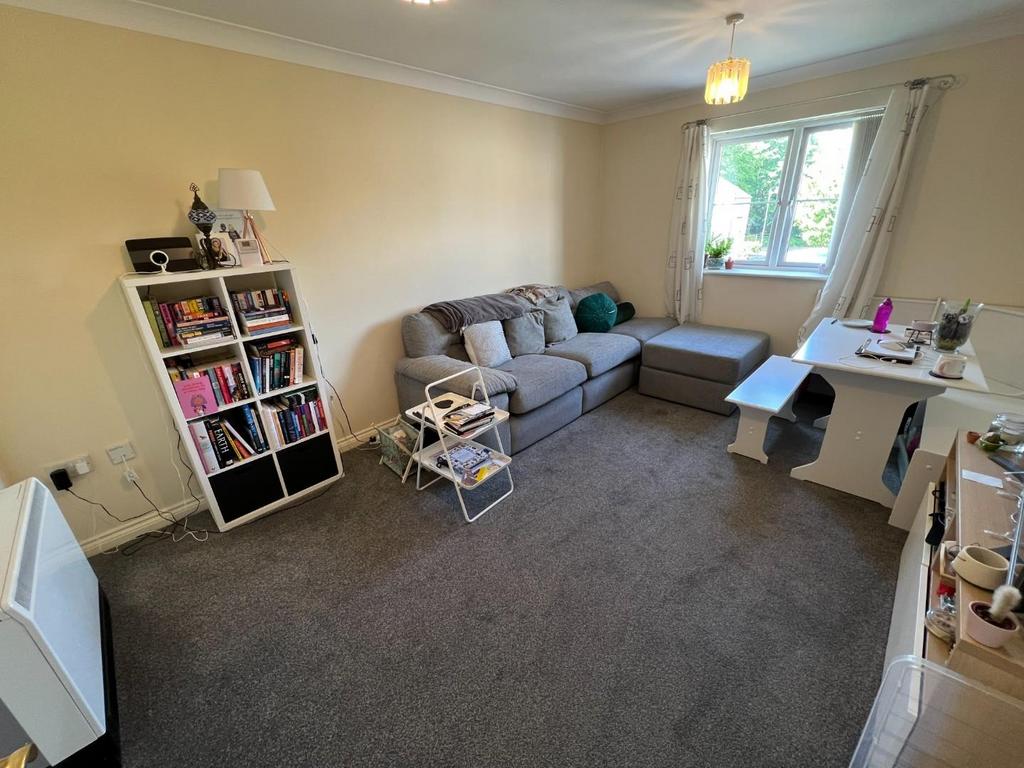 Farrier Close, Pity Me, Durham 2 bed apartment for sale £105,000