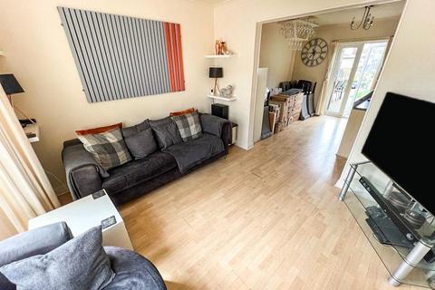 2 bedroom terraced house to rent - Grangemouth Road, Radford, Coventry, CV6 3FJ