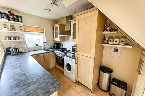 2 bedroom terraced house to rent - Grangemouth Road, Radford, Coventry, CV6 3FJ