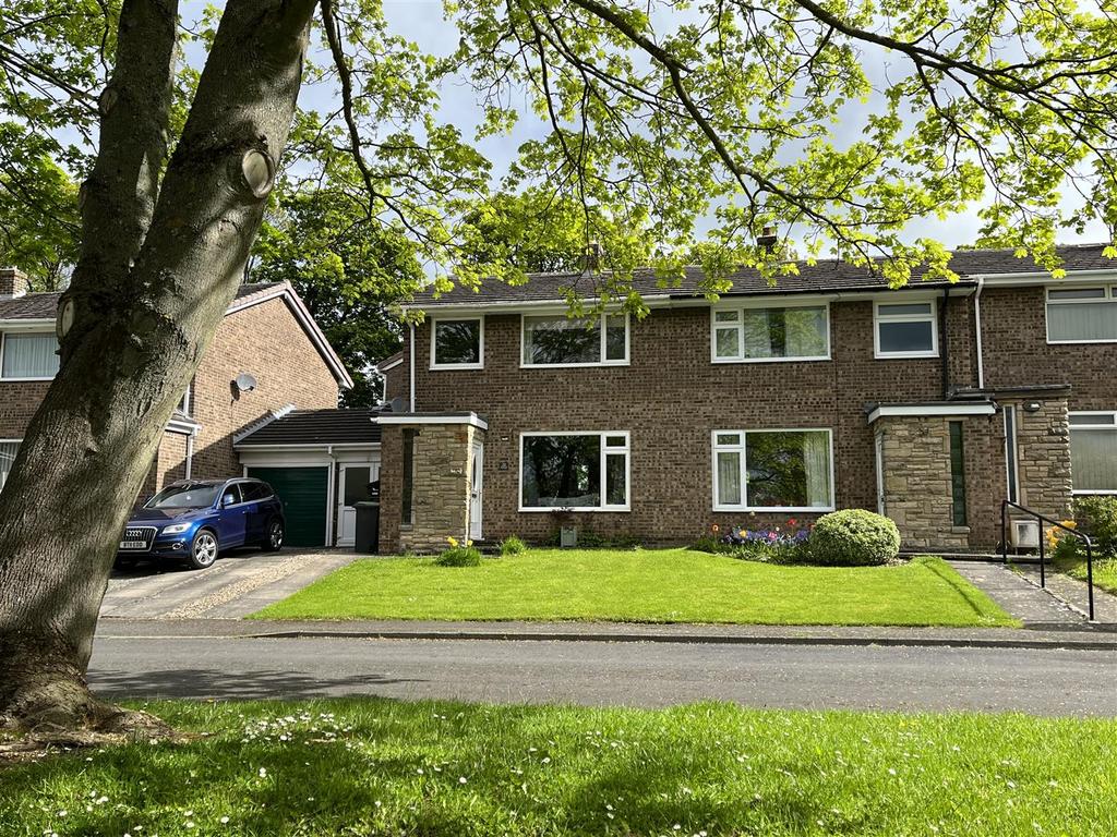 Sherwood Close, Barnard Castle 4 bed house for sale £319,950