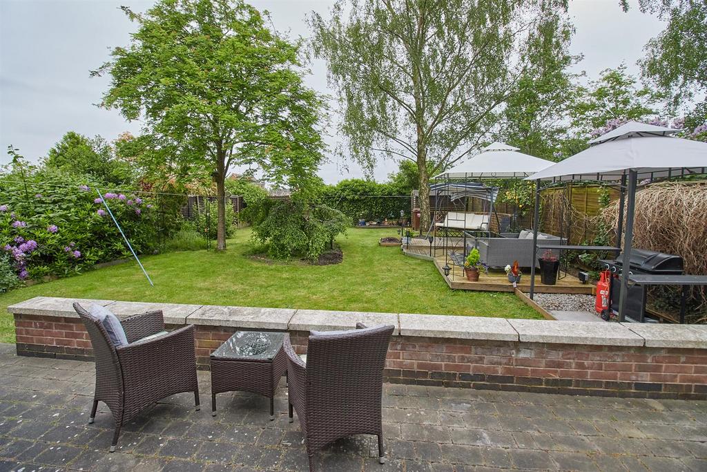 Highfield Street, Earl Shilton 4 bed detached house for sale £325,000