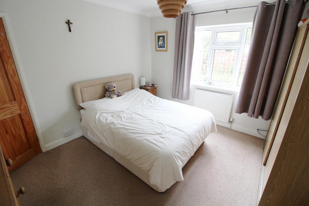 Bedroom One View 2