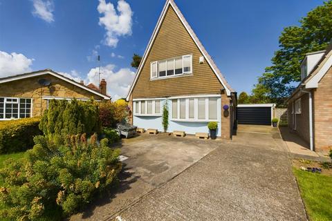 3 bedroom detached house for sale - The Horseshoe, Driffield