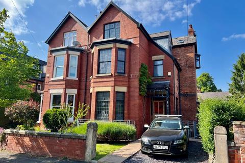 1 bedroom flat for sale - Salisbury Road, Chorlton