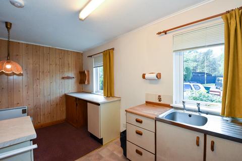 1 bedroom semi-detached bungalow for sale - Crannich Park, Carrbridge