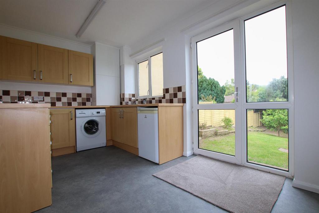 Parry Close, Bath 2 bed terraced house for sale £315,000