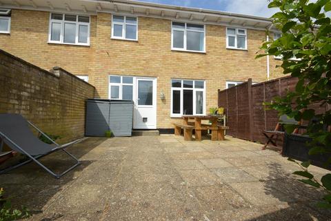 3 bedroom terraced house for sale, ASHEY, RYDE