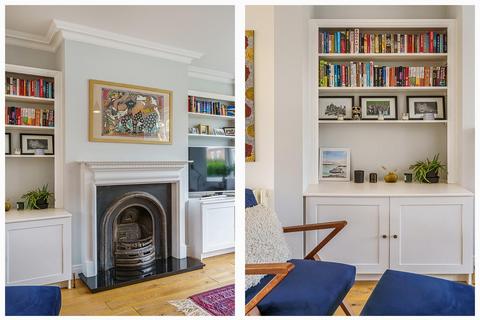 38 Torrens Road, London, SW2 5BT