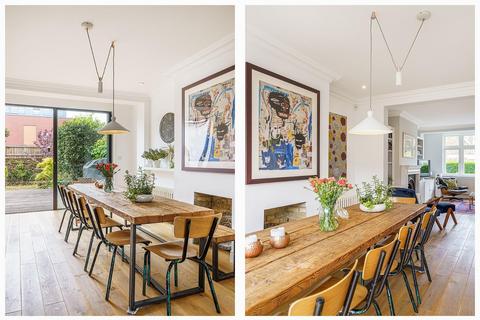 38 Torrens Road, London, SW2 5BT