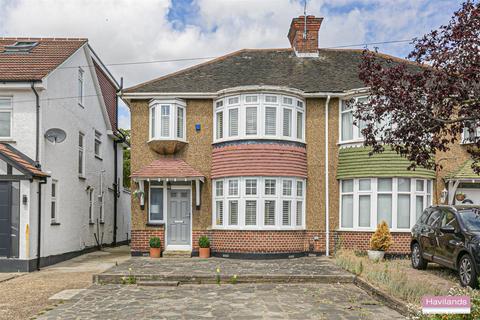 4 bedroom semi-detached house for sale - Charter Way, Southgate, N14