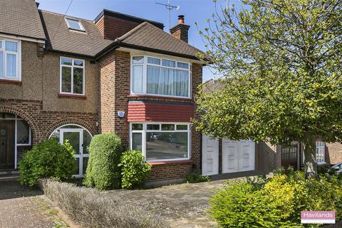 4 bedroom semi-detached house for sale - South Lodge Drive, Southgate, N14