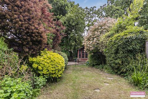 4 bedroom terraced house for sale - Woodberry Avenue, Winchmore Hill, N21